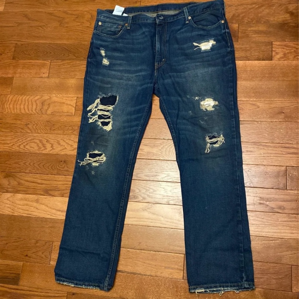 Levi jeans